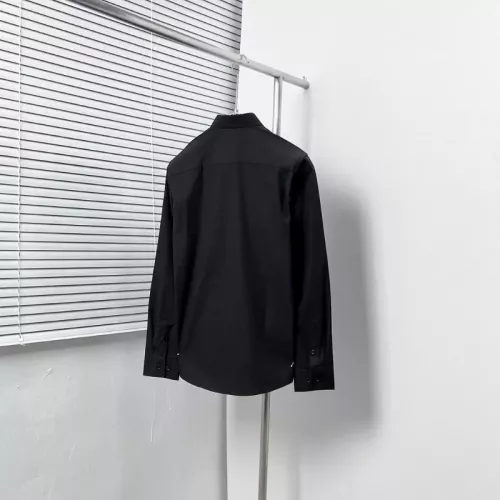 Cheap Louis Vuitton LV Shirts Long Sleeved For Men #1354492 Replica Wholesale [$76.00 USD] [ITEM#1354492] on Replica Louis Vuitton LV Shirts