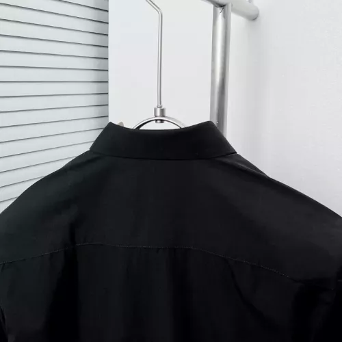 Cheap Louis Vuitton LV Shirts Long Sleeved For Men #1354492 Replica Wholesale [$76.00 USD] [ITEM#1354492] on Replica Louis Vuitton LV Shirts