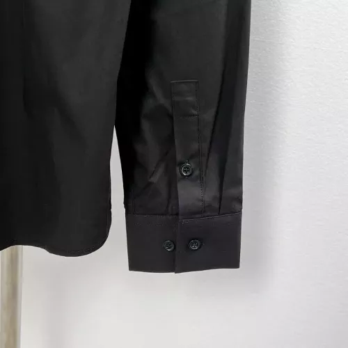 Cheap Louis Vuitton LV Shirts Long Sleeved For Men #1354492 Replica Wholesale [$76.00 USD] [ITEM#1354492] on Replica Louis Vuitton LV Shirts
