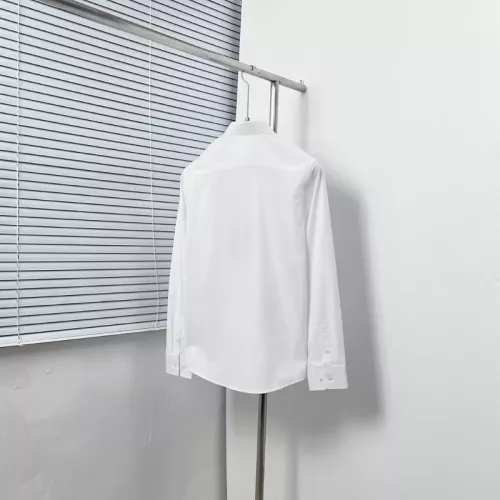 Cheap Louis Vuitton LV Shirts Long Sleeved For Men #1354493 Replica Wholesale [$76.00 USD] [ITEM#1354493] on Replica Louis Vuitton LV Shirts