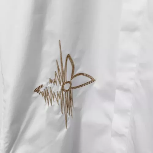 Cheap Louis Vuitton LV Shirts Long Sleeved For Men #1354493 Replica Wholesale [$76.00 USD] [ITEM#1354493] on Replica Louis Vuitton LV Shirts