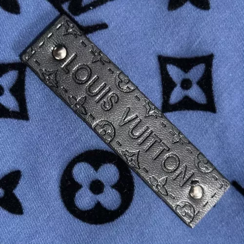 Cheap Louis Vuitton LV Shirts Long Sleeved For Men #1354495 Replica Wholesale [$68.00 USD] [ITEM#1354495] on Replica Louis Vuitton LV Shirts