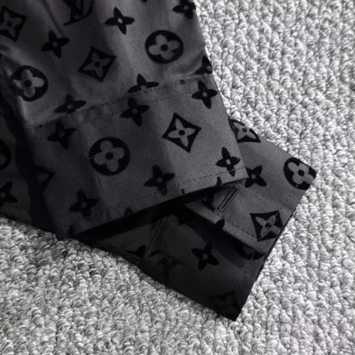 Cheap Louis Vuitton LV Shirts Long Sleeved For Men #1354496 Replica Wholesale [$68.00 USD] [ITEM#1354496] on Replica Louis Vuitton LV Shirts