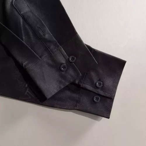 Cheap Louis Vuitton LV Shirts Long Sleeved For Men #1354498 Replica Wholesale [$68.00 USD] [ITEM#1354498] on Replica Louis Vuitton LV Shirts
