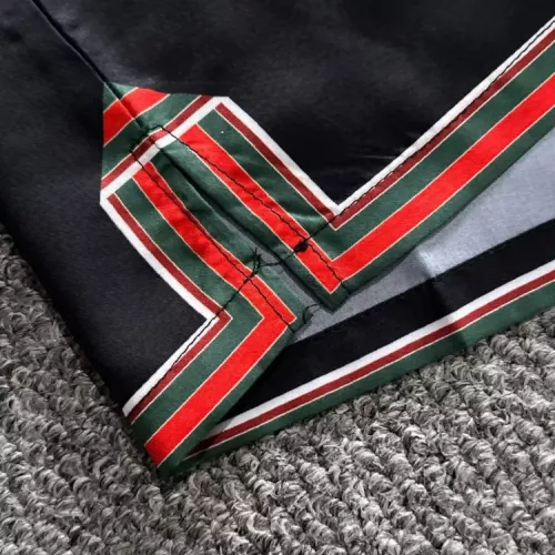 Cheap Gucci Shirts Short Sleeved For Men #1354505 Replica Wholesale [$60.00 USD] [ITEM#1354505] on Replica Gucci Shirts
