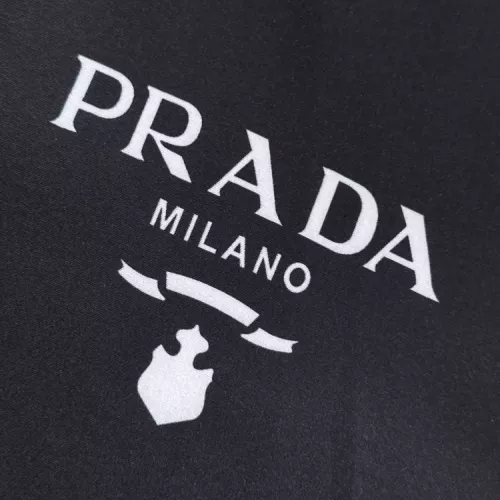 Cheap Prada Shirts Short Sleeved For Men #1354512 Replica Wholesale [$60.00 USD] [ITEM#1354512] on Replica Prada Shirts