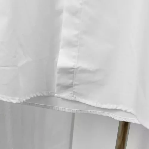 Cheap Yves Saint Laurent YSL Shirts Long Sleeved For Men #1354515 Replica Wholesale [$76.00 USD] [ITEM#1354515] on Replica Yves Saint Laurent YSL Shirts