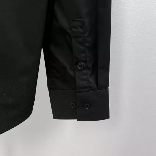 Cheap Yves Saint Laurent YSL Shirts Long Sleeved For Men #1354516 Replica Wholesale [$76.00 USD] [ITEM#1354516] on Replica Yves Saint Laurent YSL Shirts