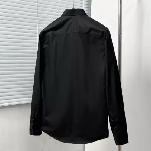 Cheap Valentino Shirts Long Sleeved For Men #1354518 Replica Wholesale [$68.00 USD] [ITEM#1354518] on Replica Valentino Shirts