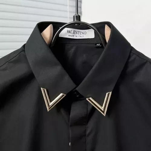 Cheap Valentino Shirts Long Sleeved For Men #1354518 Replica Wholesale [$68.00 USD] [ITEM#1354518] on Replica Valentino Shirts