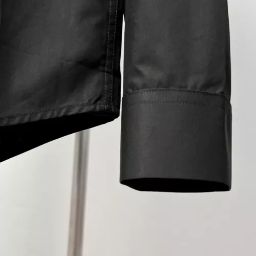 Cheap Valentino Shirts Long Sleeved For Men #1354518 Replica Wholesale [$68.00 USD] [ITEM#1354518] on Replica Valentino Shirts