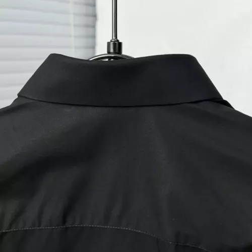 Cheap Valentino Shirts Long Sleeved For Men #1354518 Replica Wholesale [$68.00 USD] [ITEM#1354518] on Replica Valentino Shirts