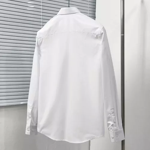 Cheap Valentino Shirts Long Sleeved For Men #1354519 Replica Wholesale [$68.00 USD] [ITEM#1354519] on Replica Valentino Shirts
