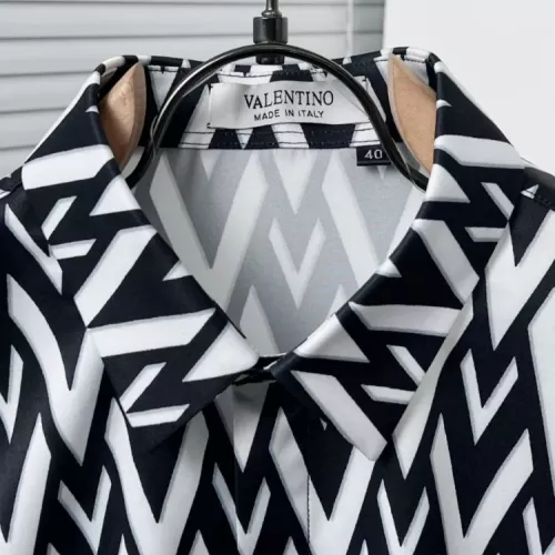 Cheap Valentino Shirts Long Sleeved For Men #1354522 Replica Wholesale [$68.00 USD] [ITEM#1354522] on Replica Valentino Shirts