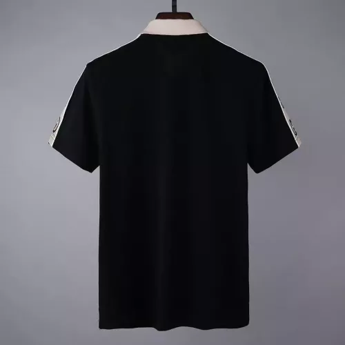 Cheap Gucci T-Shirts Short Sleeved For Men #1354523 Replica Wholesale [$34.00 USD] [ITEM#1354523] on Replica Gucci T-Shirts