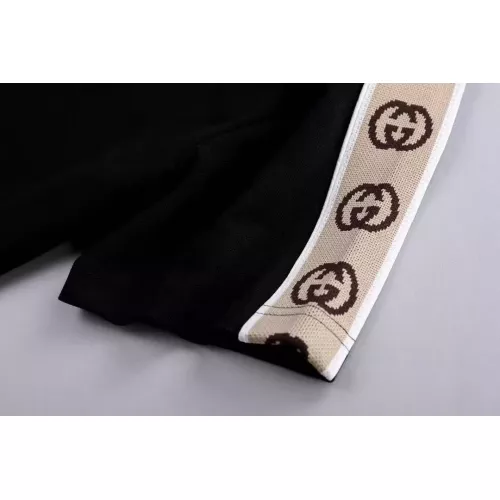 Cheap Gucci T-Shirts Short Sleeved For Men #1354523 Replica Wholesale [$34.00 USD] [ITEM#1354523] on Replica Gucci T-Shirts