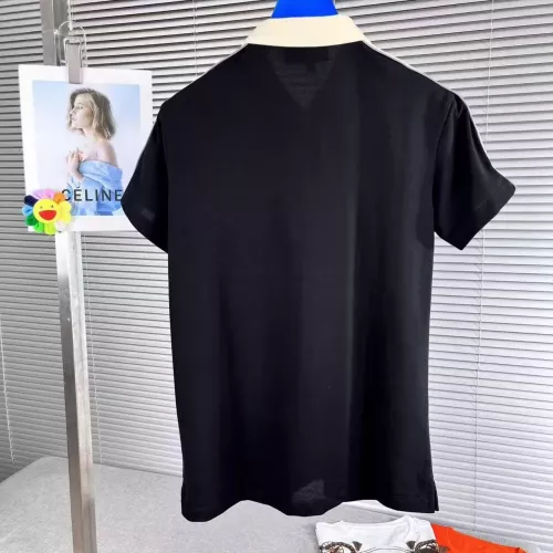 Cheap Gucci T-Shirts Short Sleeved For Men #1354523 Replica Wholesale [$34.00 USD] [ITEM#1354523] on Replica Gucci T-Shirts
