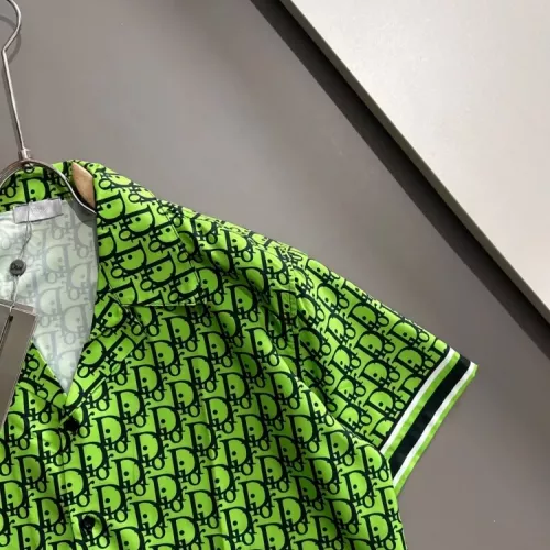 Cheap Christian Dior Tracksuits Short Sleeved For Men #1354524 Replica Wholesale [$80.00 USD] [ITEM#1354524] on Replica Christian Dior Tracksuits