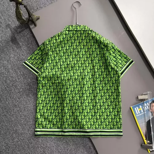 Cheap Christian Dior Tracksuits Short Sleeved For Men #1354524 Replica Wholesale [$80.00 USD] [ITEM#1354524] on Replica Christian Dior Tracksuits