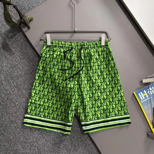 Cheap Christian Dior Tracksuits Short Sleeved For Men #1354524 Replica Wholesale [$80.00 USD] [ITEM#1354524] on Replica Christian Dior Tracksuits