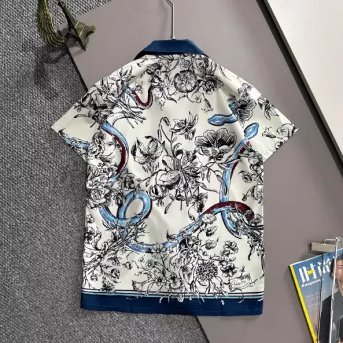 Cheap Gucci Tracksuits Short Sleeved For Men #1354527 Replica Wholesale [$80.00 USD] [ITEM#1354527] on Replica Gucci Tracksuits