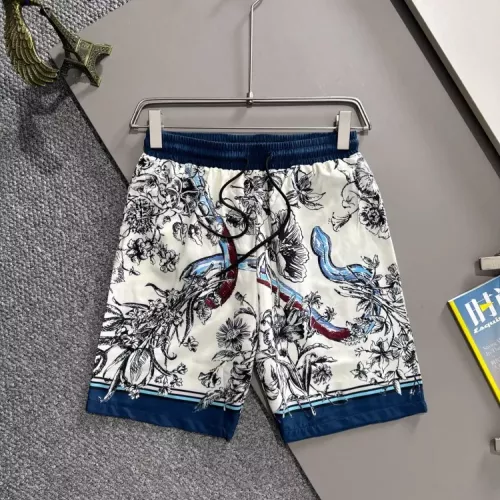 Cheap Gucci Tracksuits Short Sleeved For Men #1354527 Replica Wholesale [$80.00 USD] [ITEM#1354527] on Replica Gucci Tracksuits