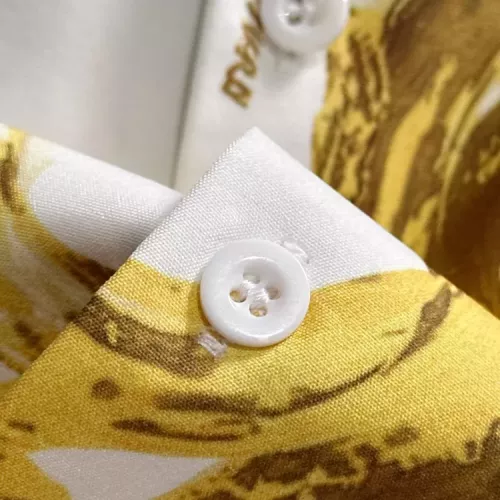 Cheap Versace Tracksuits Short Sleeved For Men #1354530 Replica Wholesale [$80.00 USD] [ITEM#1354530] on Replica Versace Tracksuits
