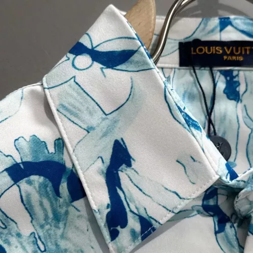 Cheap Louis Vuitton LV Tracksuits Short Sleeved For Men #1354532 Replica Wholesale [$80.00 USD] [ITEM#1354532] on Replica Louis Vuitton LV Tracksuits