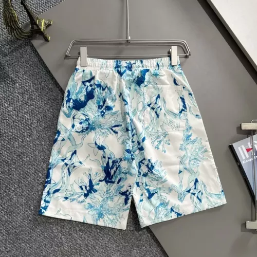 Cheap Louis Vuitton LV Tracksuits Short Sleeved For Men #1354532 Replica Wholesale [$80.00 USD] [ITEM#1354532] on Replica Louis Vuitton LV Tracksuits