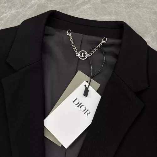 Cheap Christian Dior Jackets Long Sleeved For Men #1354535 Replica Wholesale [$125.00 USD] [ITEM#1354535] on Replica Christian Dior Jackets