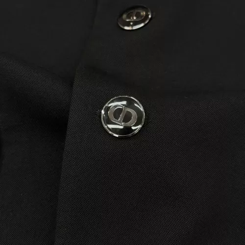 Cheap Christian Dior Jackets Long Sleeved For Men #1354535 Replica Wholesale [$125.00 USD] [ITEM#1354535] on Replica Christian Dior Jackets