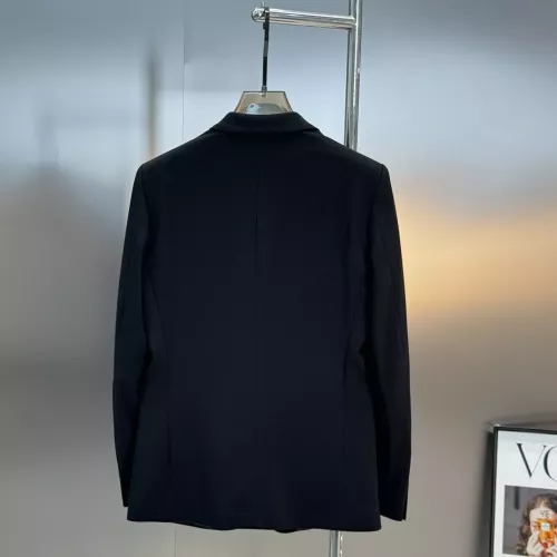 Cheap Fendi Jackets Long Sleeved For Men #1354536 Replica Wholesale [$125.00 USD] [ITEM#1354536] on Replica Fendi Jackets