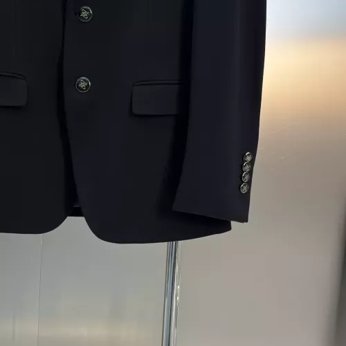 Cheap Fendi Jackets Long Sleeved For Men #1354536 Replica Wholesale [$125.00 USD] [ITEM#1354536] on Replica Fendi Jackets