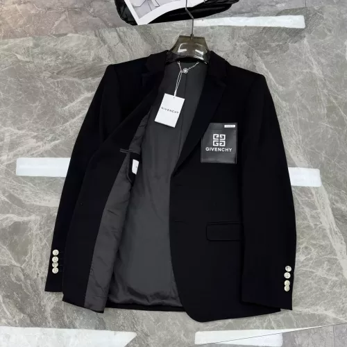 Cheap Givenchy Jackets Long Sleeved For Men #1354537 Replica Wholesale [$125.00 USD] [ITEM#1354537] on Replica Givenchy Jackets