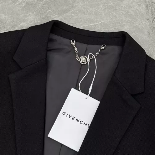 Cheap Givenchy Jackets Long Sleeved For Men #1354537 Replica Wholesale [$125.00 USD] [ITEM#1354537] on Replica Givenchy Jackets