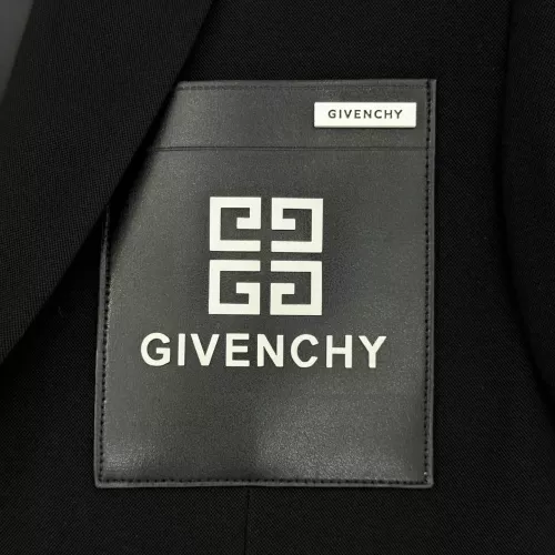 Cheap Givenchy Jackets Long Sleeved For Men #1354537 Replica Wholesale [$125.00 USD] [ITEM#1354537] on Replica Givenchy Jackets