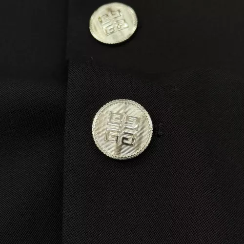 Cheap Givenchy Jackets Long Sleeved For Men #1354537 Replica Wholesale [$125.00 USD] [ITEM#1354537] on Replica Givenchy Jackets