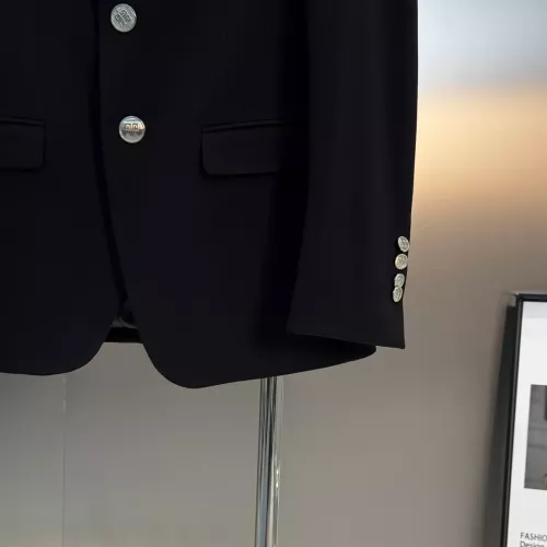 Cheap Givenchy Jackets Long Sleeved For Men #1354537 Replica Wholesale [$125.00 USD] [ITEM#1354537] on Replica Givenchy Jackets