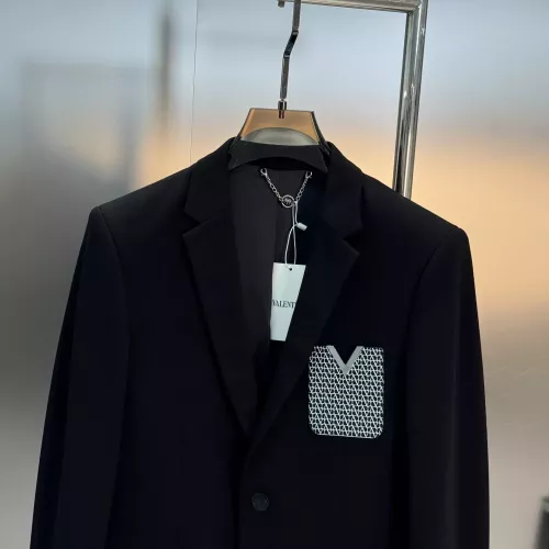 Cheap Valentino Jackets Long Sleeved For Men #1354538 Replica Wholesale [$125.00 USD] [ITEM#1354538] on Replica Valentino Jackets