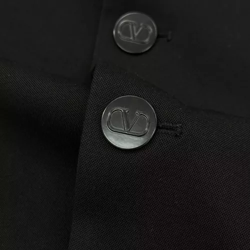 Cheap Valentino Jackets Long Sleeved For Men #1354538 Replica Wholesale [$125.00 USD] [ITEM#1354538] on Replica Valentino Jackets
