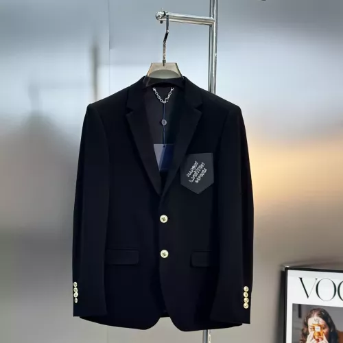 Louis Vuitton LV Jackets Long Sleeved For Men #1354539