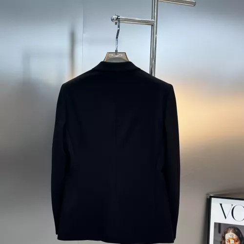 Cheap Louis Vuitton LV Jackets Long Sleeved For Men #1354539 Replica Wholesale [$125.00 USD] [ITEM#1354539] on Replica Louis Vuitton LV Jackets