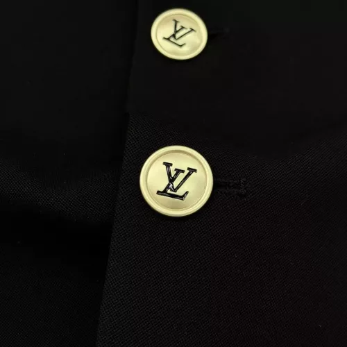 Cheap Louis Vuitton LV Jackets Long Sleeved For Men #1354539 Replica Wholesale [$125.00 USD] [ITEM#1354539] on Replica Louis Vuitton LV Jackets
