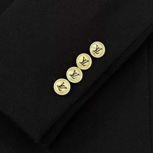 Cheap Louis Vuitton LV Jackets Long Sleeved For Men #1354539 Replica Wholesale [$125.00 USD] [ITEM#1354539] on Replica Louis Vuitton LV Jackets