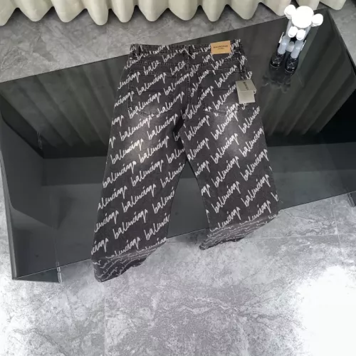 Cheap Balenciaga Jeans For Unisex #1354540 Replica Wholesale [$52.00 USD] [ITEM#1354540] on Replica Balenciaga Jeans