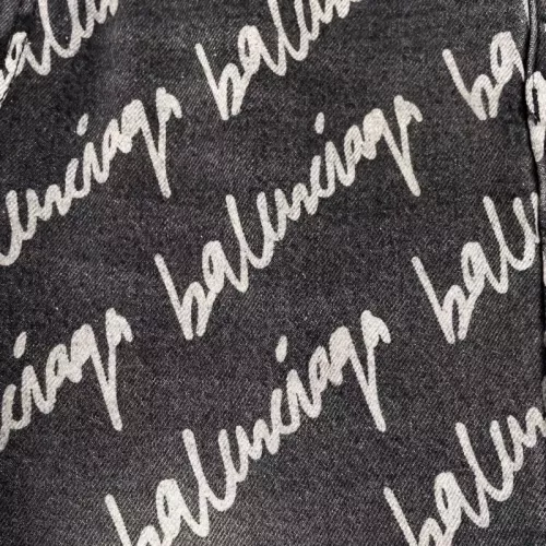 Cheap Balenciaga Jeans For Unisex #1354540 Replica Wholesale [$52.00 USD] [ITEM#1354540] on Replica Balenciaga Jeans