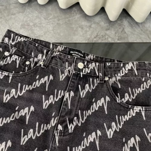 Cheap Balenciaga Jeans For Unisex #1354540 Replica Wholesale [$52.00 USD] [ITEM#1354540] on Replica Balenciaga Jeans