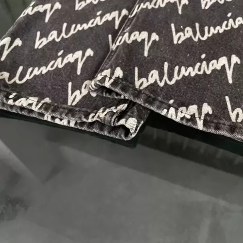 Cheap Balenciaga Jeans For Unisex #1354540 Replica Wholesale [$52.00 USD] [ITEM#1354540] on Replica Balenciaga Jeans