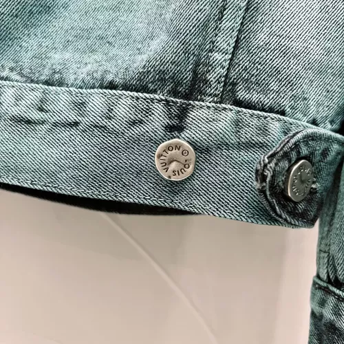 Cheap Louis Vuitton LV Jackets Long Sleeved For Unisex #1354542 Replica Wholesale [$80.00 USD] [ITEM#1354542] on Replica Louis Vuitton LV Jackets