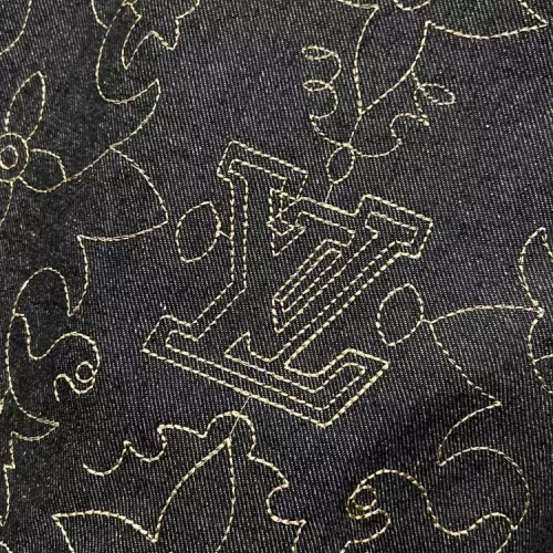 Cheap Louis Vuitton LV Jackets Long Sleeved For Unisex #1354544 Replica Wholesale [$80.00 USD] [ITEM#1354544] on Replica Louis Vuitton LV Jackets